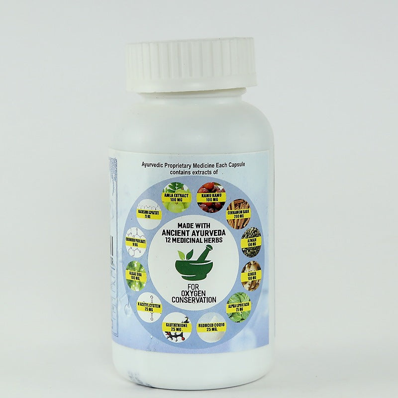 AMLAJANANI 90 CAPSULES