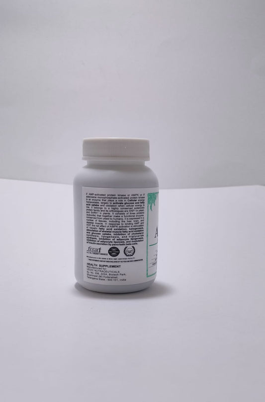 AMPK Activator - 90 Capsules