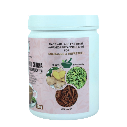 Adraka Teya Patri Churna 300 Grams