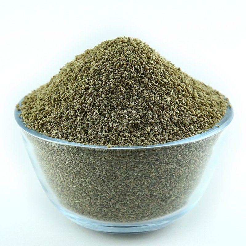 Ajwain Seeds