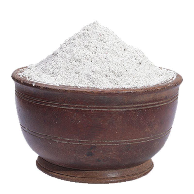 Black Wheat Flour - 1 KG