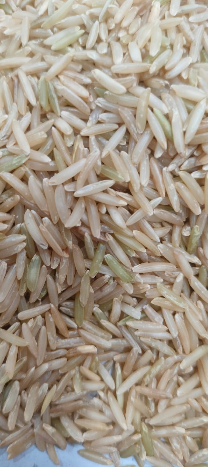 Brown Basmathi Rice 1 Kg