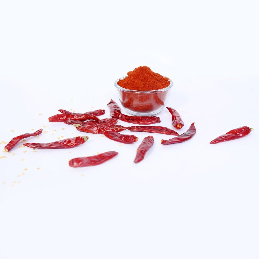 KASHMIRI CHILLI POWDER