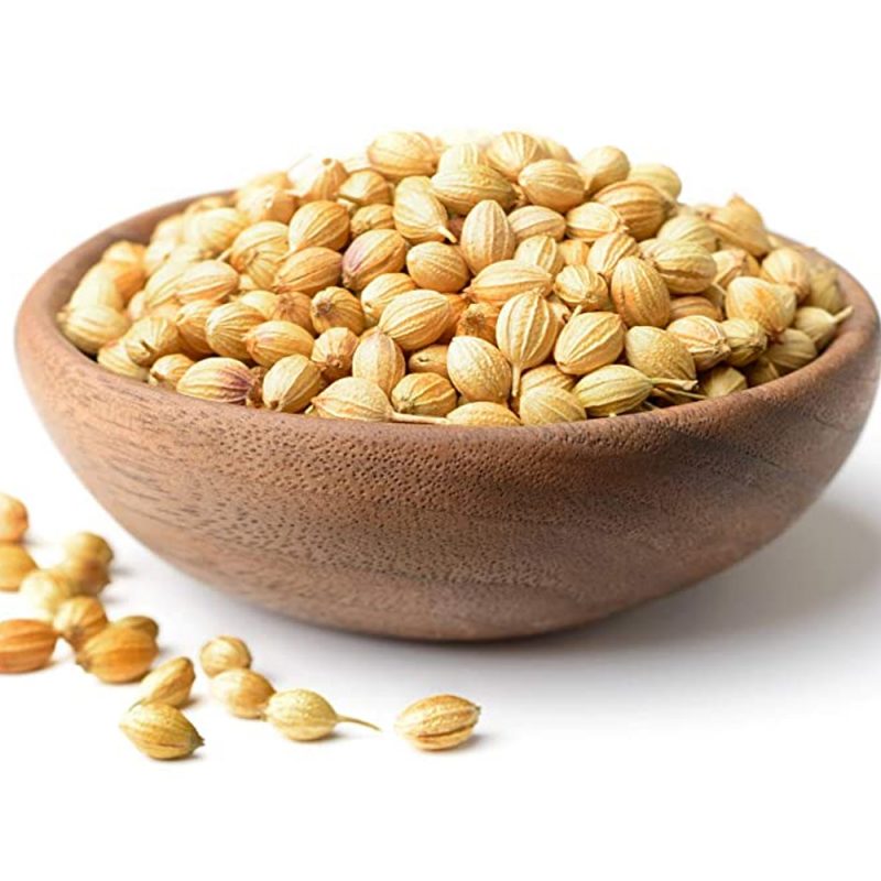 Coriander Seeds