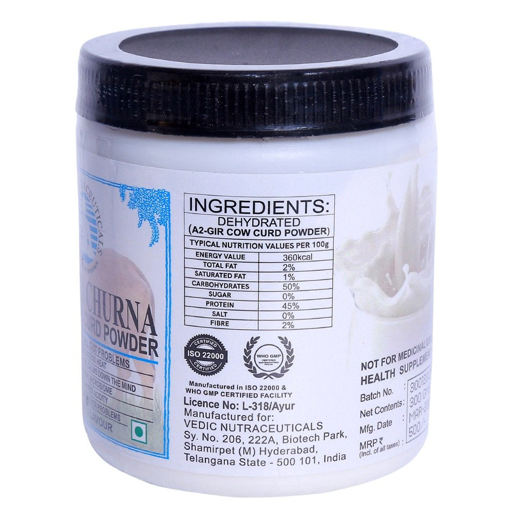 Dhadhi Churna