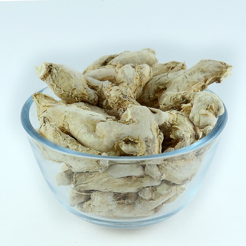 Dry Ginger Stem