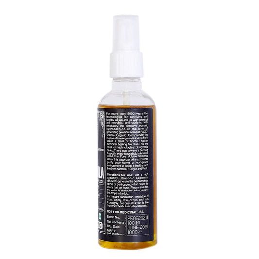 Homa Taila (Vaporizer Oil) - 100 ML