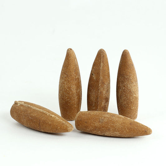 Incense (Dhoop) Cones New 1 Kg