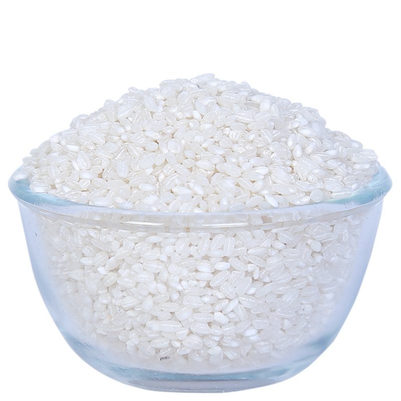 Kashmiri Small Rice-1kg