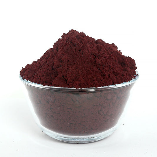 Traditional Turmeric Natural Kumkum