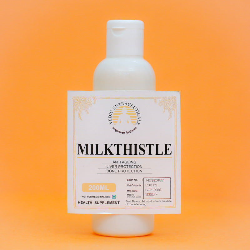 Milkthisle