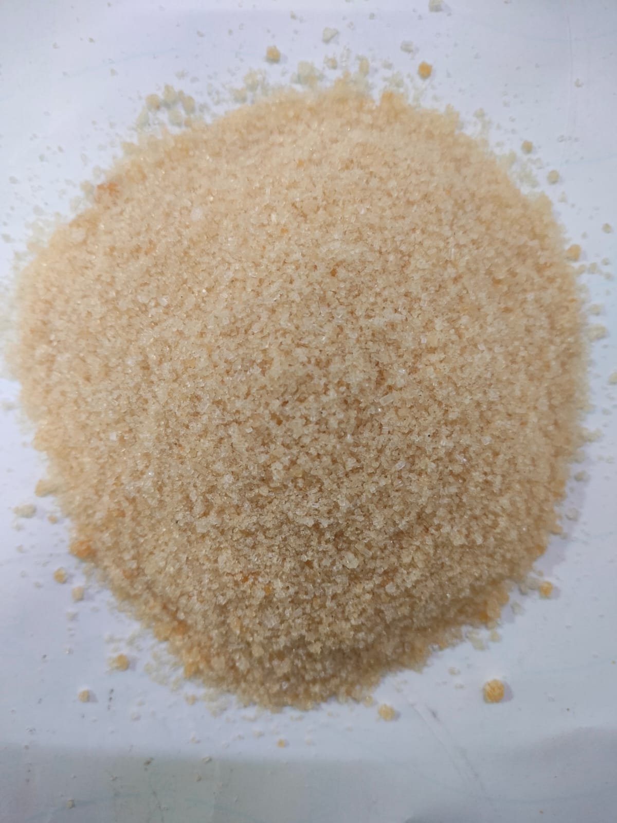 Molasses Sugar 2 Kg - Raw