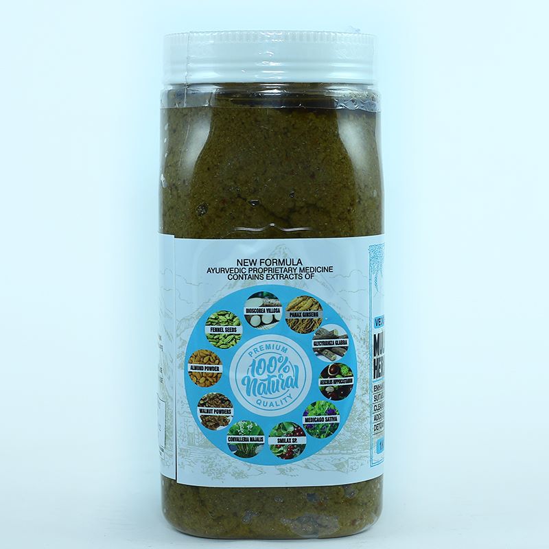 Mulika Snana Churna - 1Kg