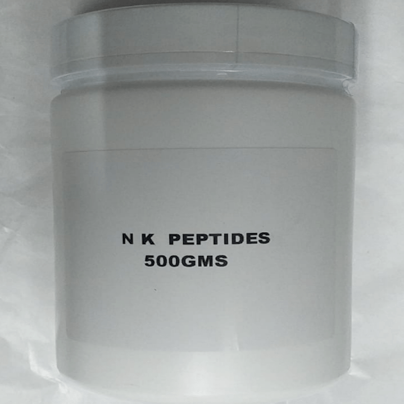 N K Peptides
