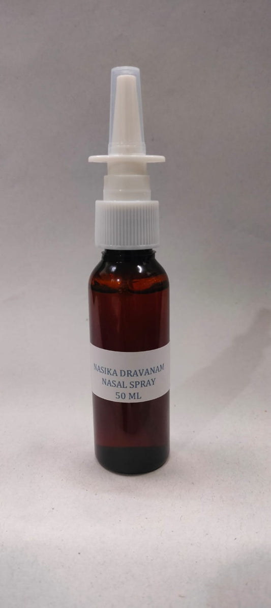 Nasika Dravanam