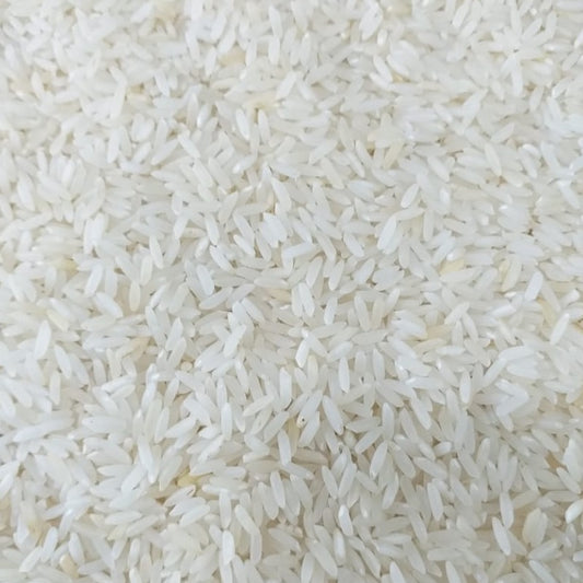 Small Pearls White Rice (Chitti Muthyalu) - 1 Kg