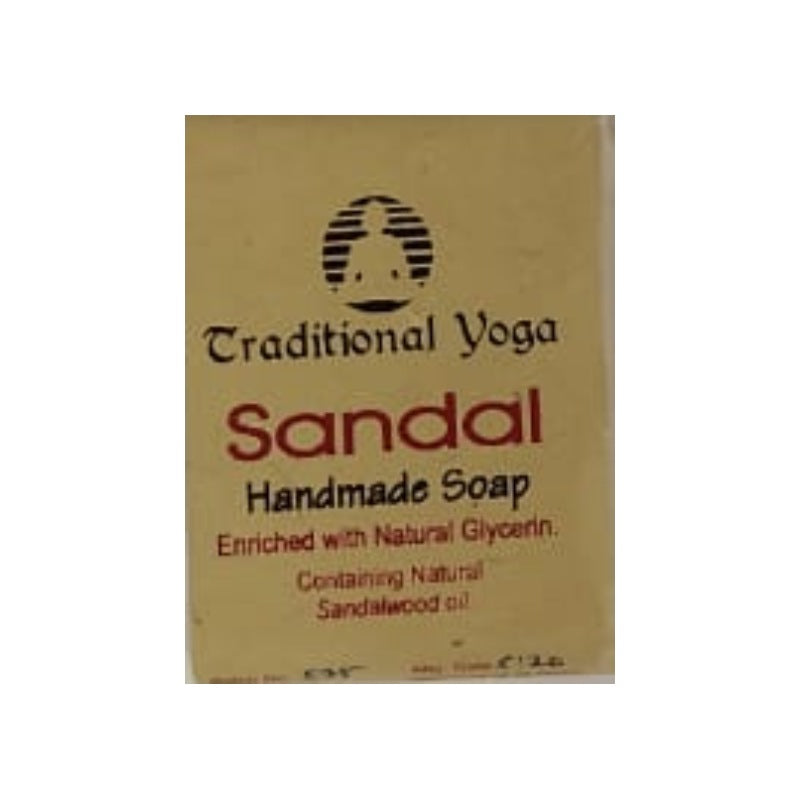 Soaps - Sandal