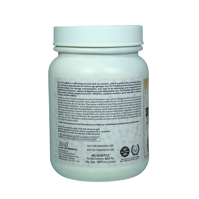 Soya Tripeptides - Advanced