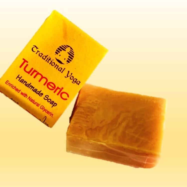 Soaps -Turmeric