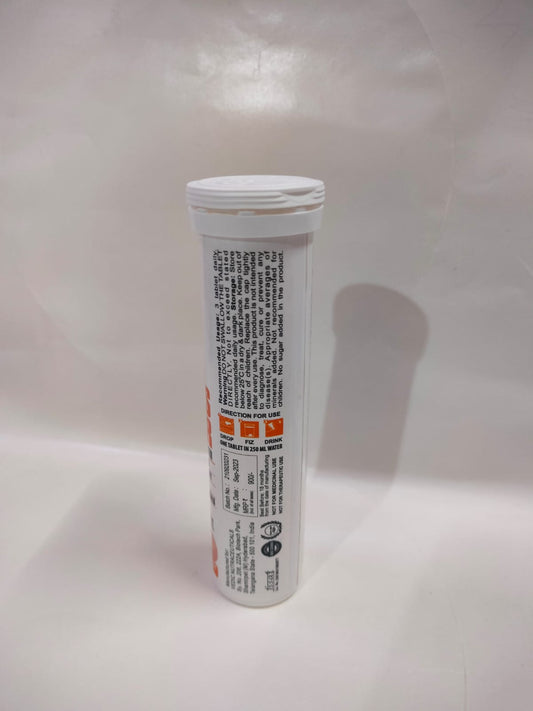 INSTA STRESS BUSTER - 20 Chewable tablets