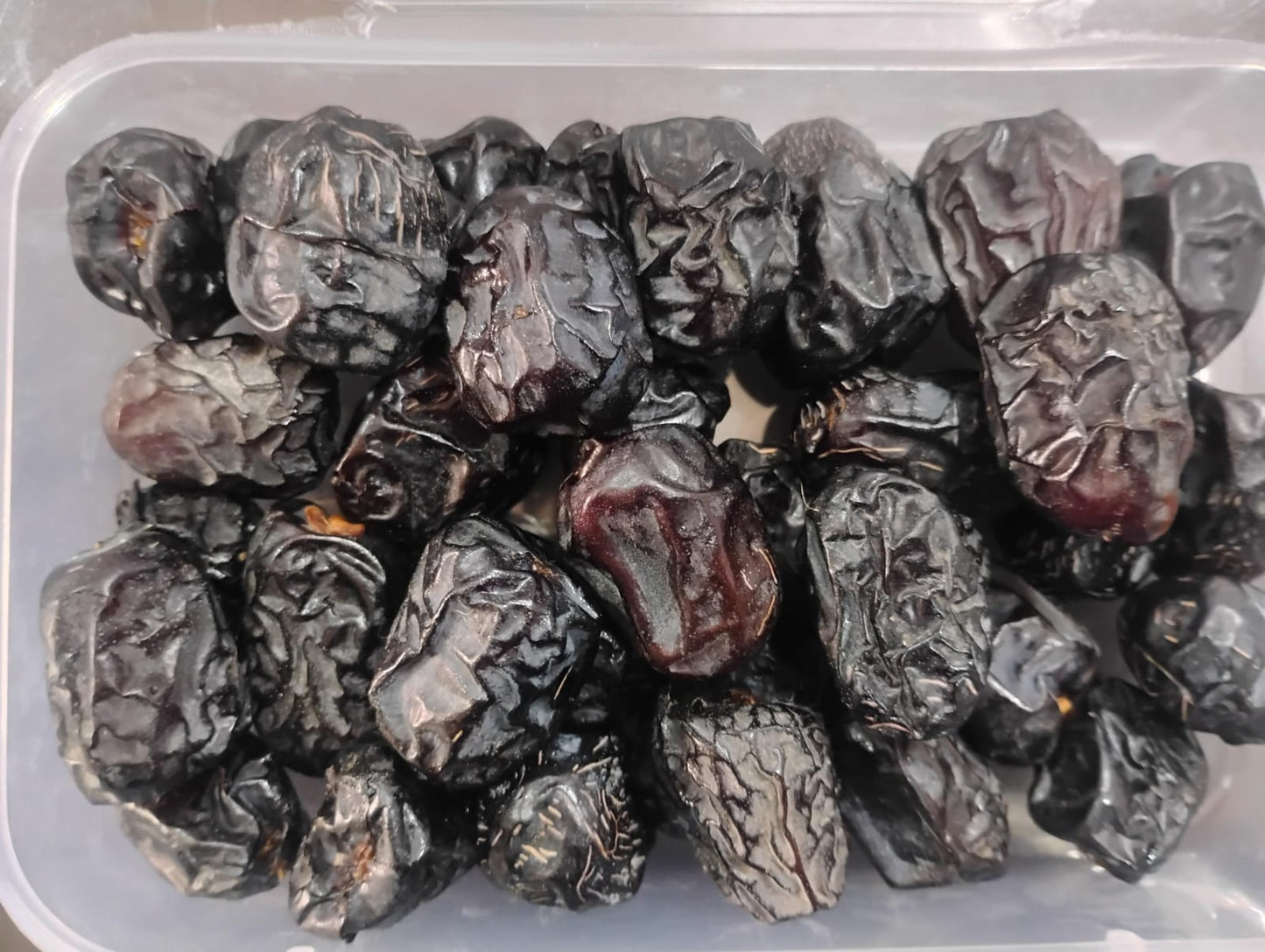 Ajwa Dates 190 to 200 Grams