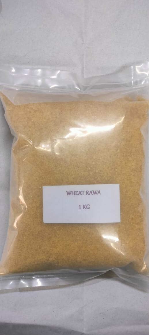 WHEAT RAWA 1 KG