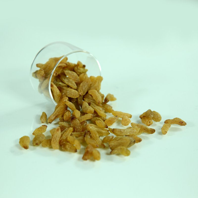 Dry fruits - 7 varieties