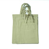COTTON BAGS - Set of 4