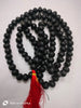 12 mm KARUNGALI PRAYER MALA