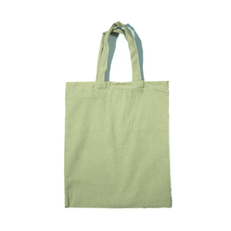 COTTON BAGS - Set of 4