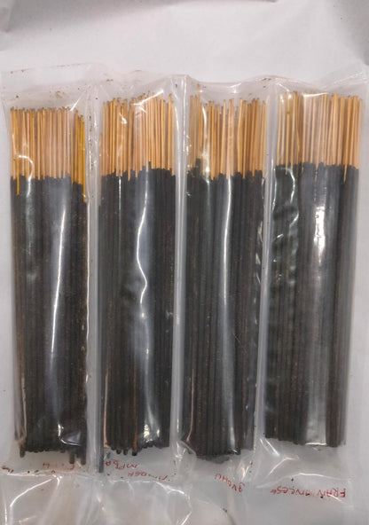 7 Varieties Agarbattis