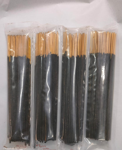 7 Varieties Agarbattis