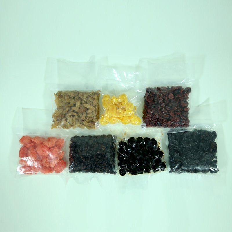 Dry fruits - 7 varieties