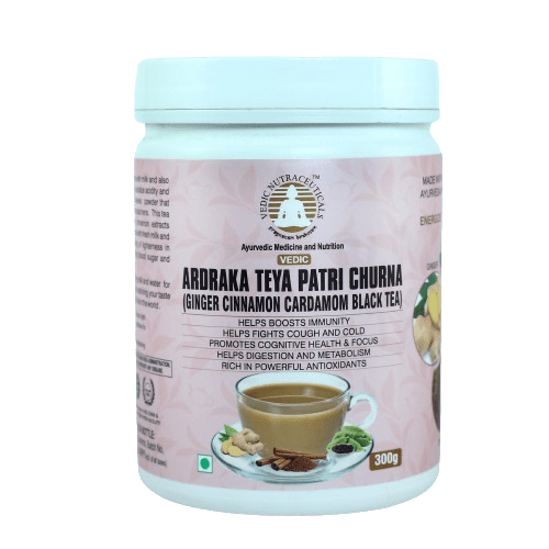 Adraka Teya Patri Churna 300 Grams