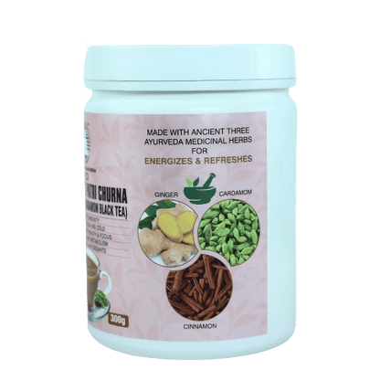 Adraka Teya Patri Churna 300 Grams