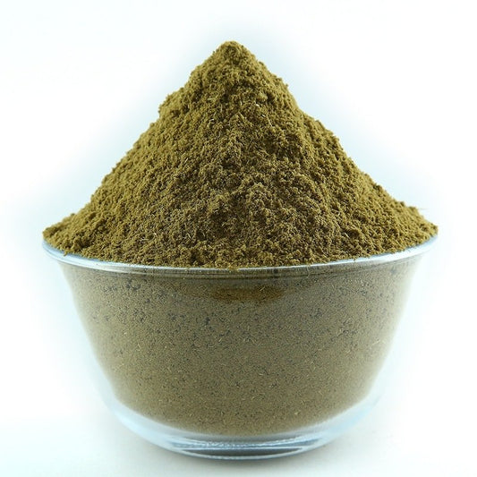 Ajwain (Oma) Powder