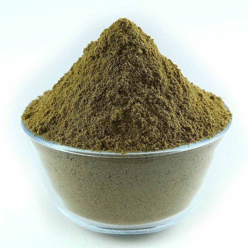 Ajwain (Oma) Powder