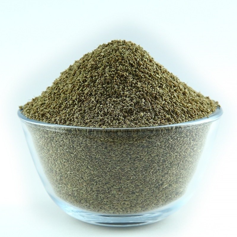 Ajwain Seeds