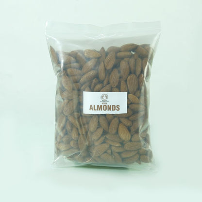 Himalayan Almonds 500 Grams