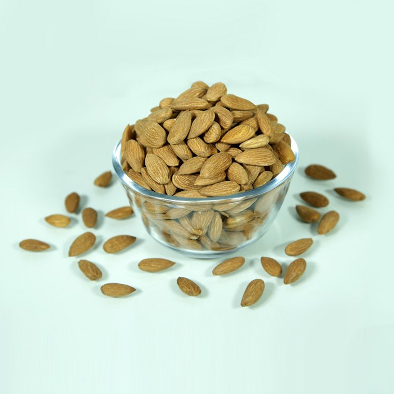 Himalayan Almonds 500 Grams