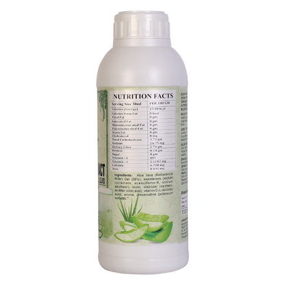 Aloe Vera Extract
