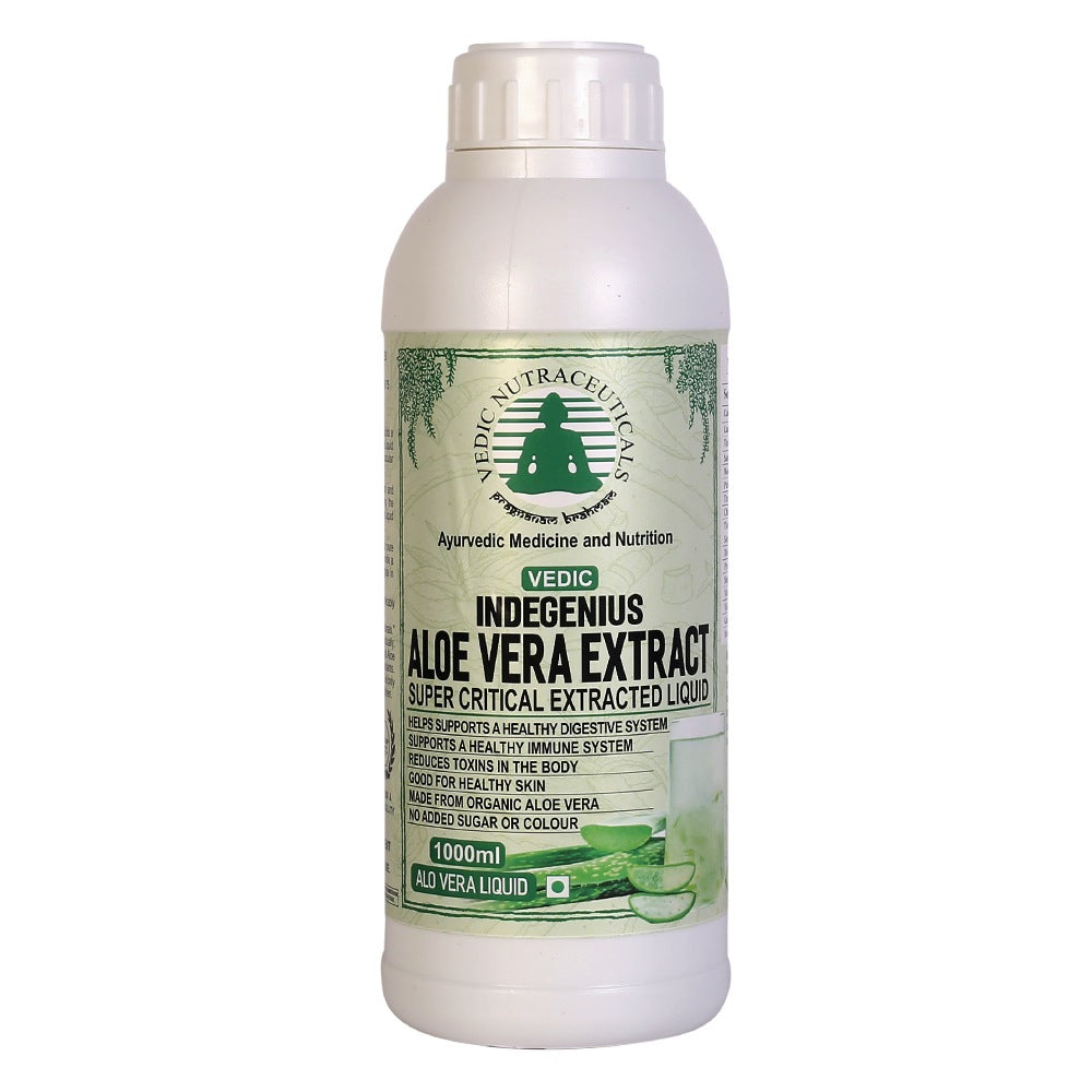 Aloe Vera Extract