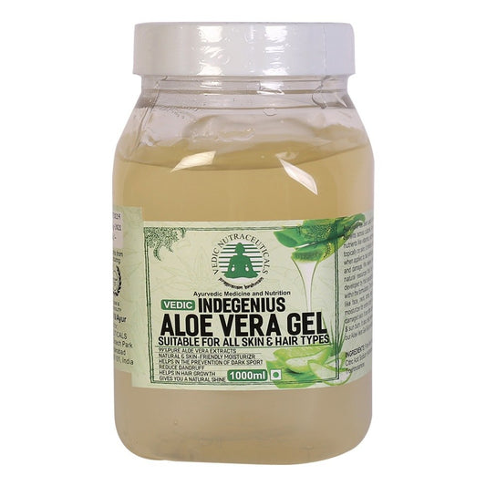 Aloe Vera Gel
