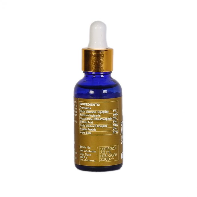 Anti Hair Fall Serum