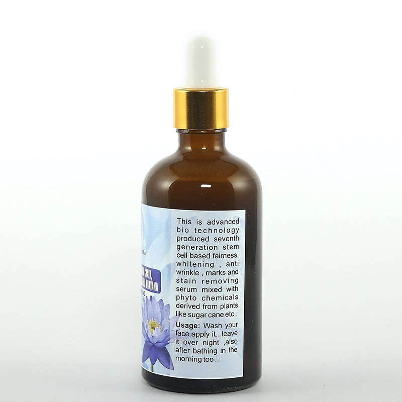 Antipigment Herbal Serum Lotus - 100 ml