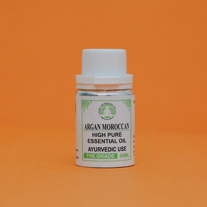 Argan Moroccan Oil