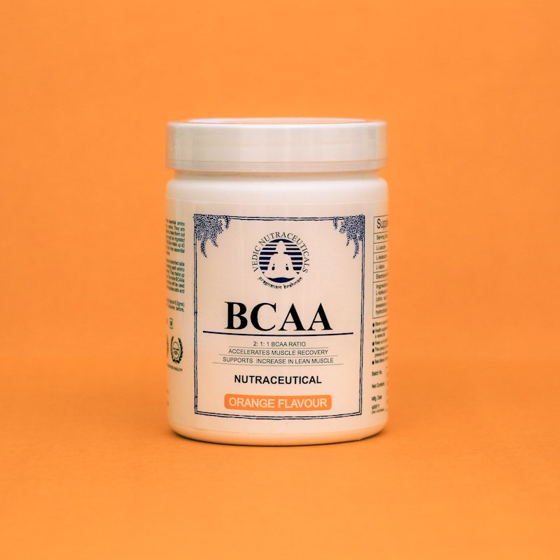 BCAA