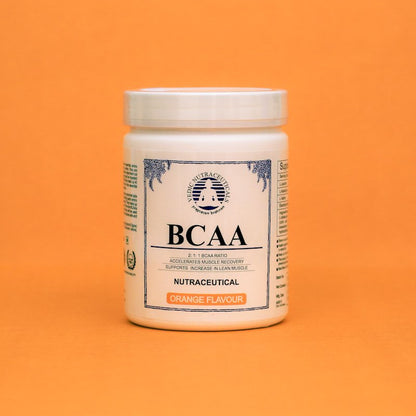BCAA