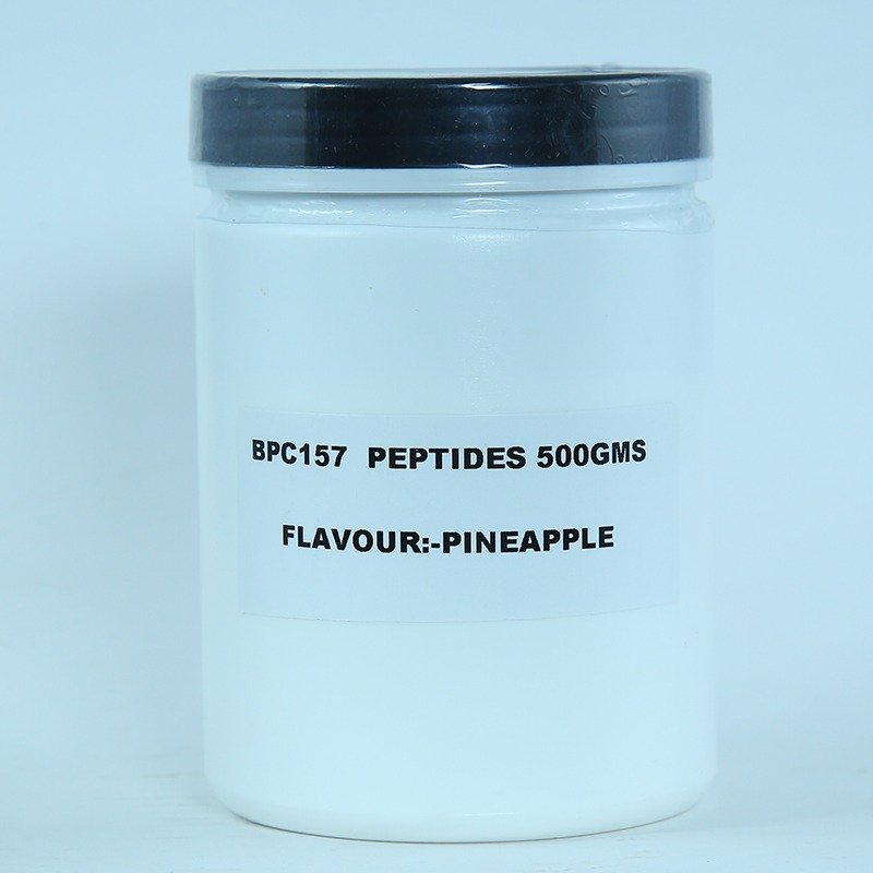 BPC157 Peptides