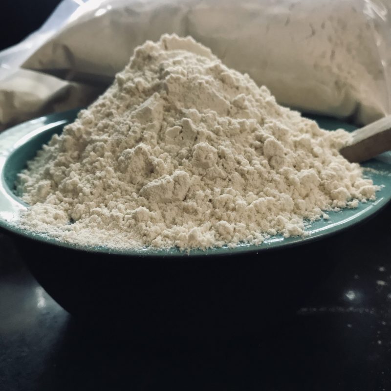 Basmati Wheat Flour